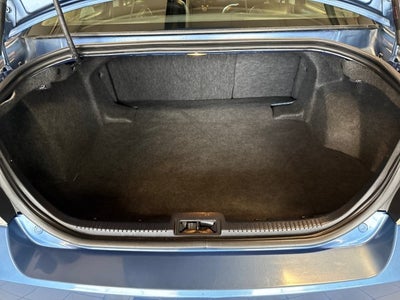 2009 Ford Fusion SEL