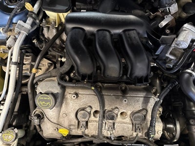 2009 Ford Fusion SEL