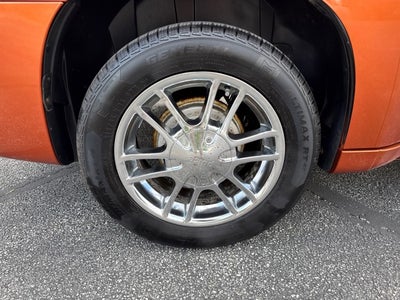 2007 Chevrolet HHR Panel LS