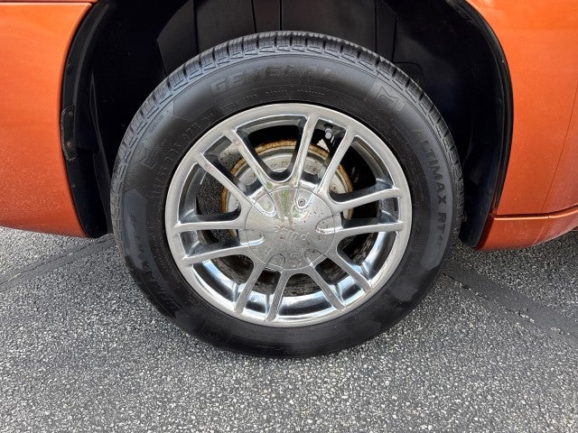2007 Chevrolet HHR Panel LS