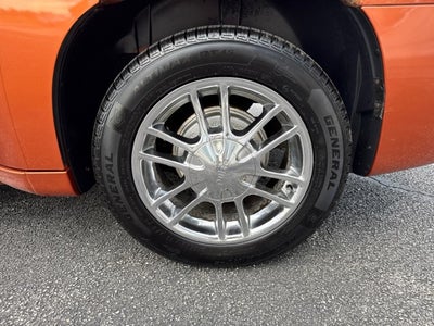 2007 Chevrolet HHR Panel LS