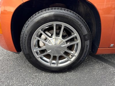 2007 Chevrolet HHR Panel LS