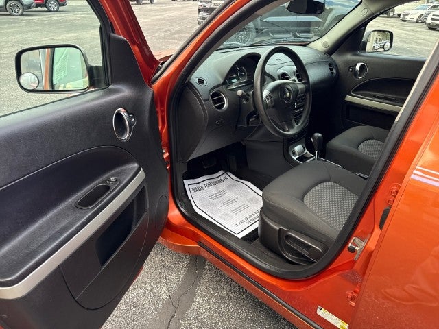 2007 Chevrolet HHR Panel LS