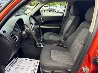 2007 Chevrolet HHR Panel LS