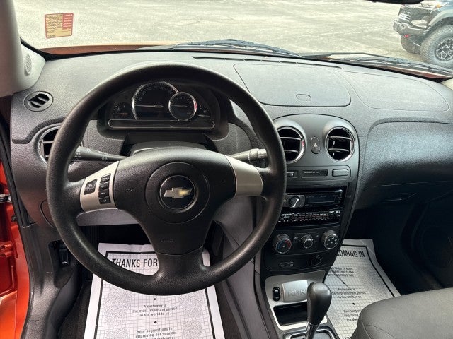 2007 Chevrolet HHR Panel LS