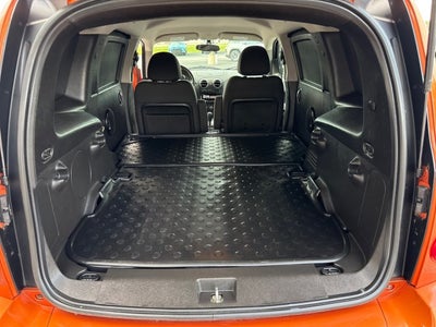 2007 Chevrolet HHR Panel LS