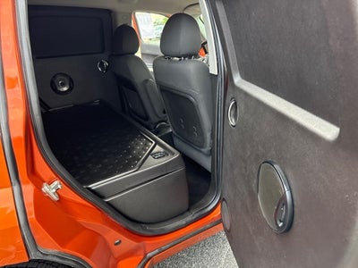 2007 Chevrolet HHR Panel LS