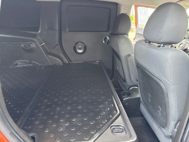 2007 Chevrolet HHR Panel LS
