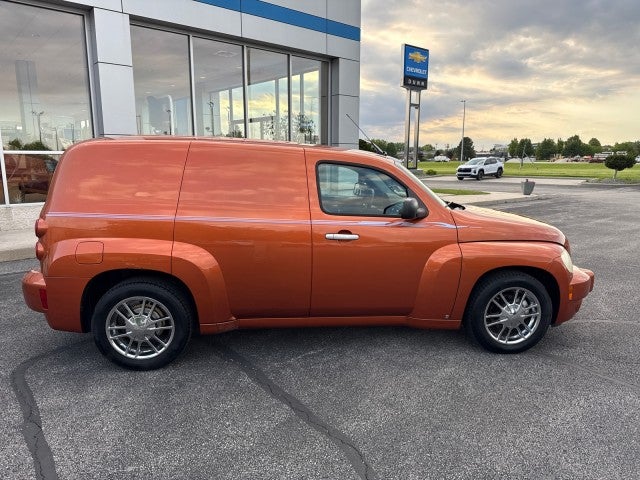 2007 Chevrolet HHR Panel LS