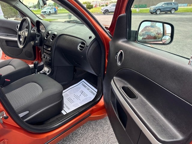 2007 Chevrolet HHR Panel LS