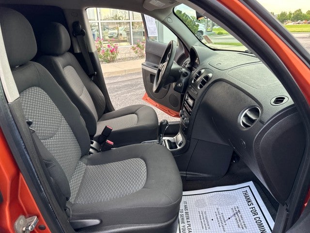 2007 Chevrolet HHR Panel LS