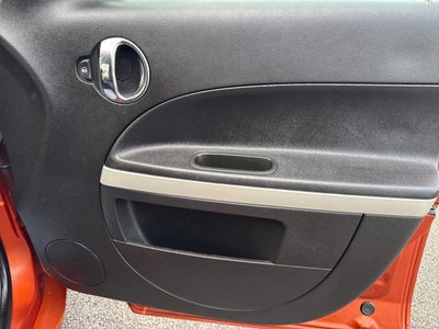 2007 Chevrolet HHR Panel LS