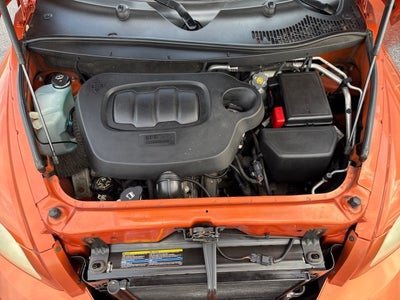 2007 Chevrolet HHR Panel LS