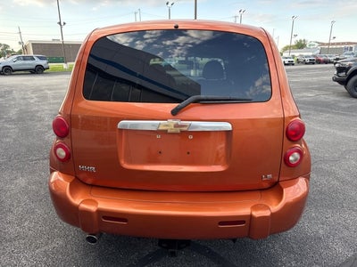 2007 Chevrolet HHR Panel LS