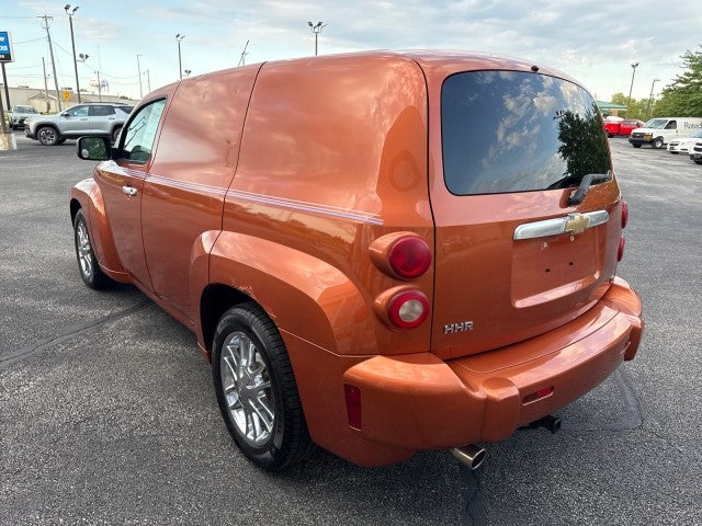 2007 Chevrolet HHR Panel LS