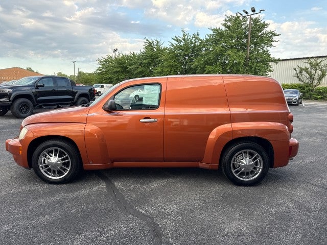 2007 Chevrolet HHR Panel LS
