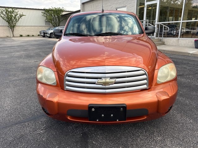 2007 Chevrolet HHR Panel LS