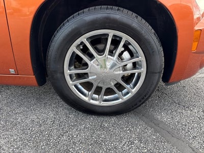 2007 Chevrolet HHR Panel LS