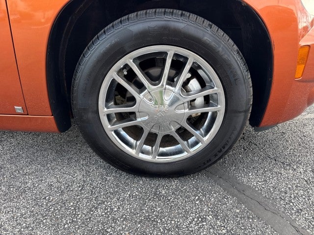 2007 Chevrolet HHR Panel LS