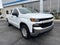 2022 Chevrolet Silverado 1500 LTD WT