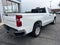 2022 Chevrolet Silverado 1500 LTD WT