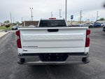 2022 Chevrolet Silverado 1500 LTD WT