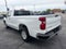 2022 Chevrolet Silverado 1500 LTD WT