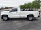 2022 Chevrolet Silverado 1500 LTD WT