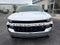 2022 Chevrolet Silverado 1500 LTD WT