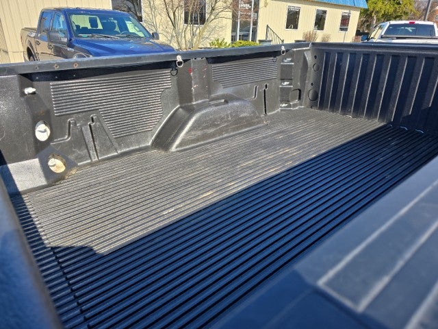 2022 Chevrolet Silverado 1500 LTD WT