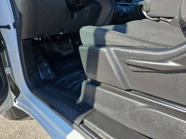 2022 Chevrolet Silverado 1500 LTD WT