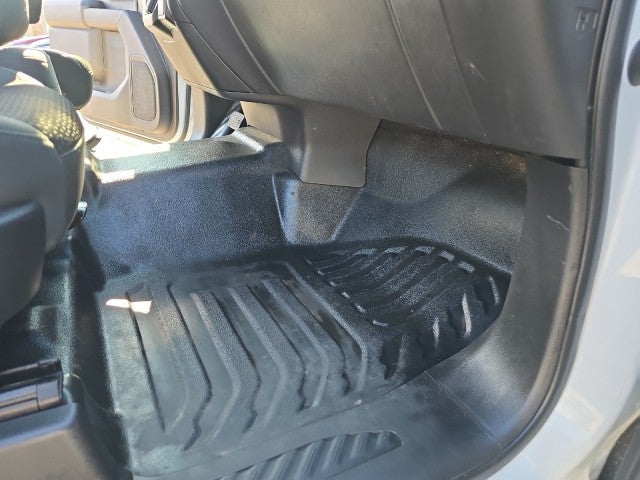 2022 Chevrolet Silverado 1500 LTD WT