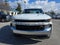 2022 Chevrolet Silverado 1500 LTD WT