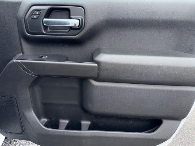 2021 Chevrolet Silverado 1500 Work Truck