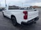 2021 Chevrolet Silverado 1500 Work Truck