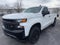 2021 Chevrolet Silverado 1500 Work Truck