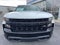 2021 Chevrolet Silverado 1500 Work Truck