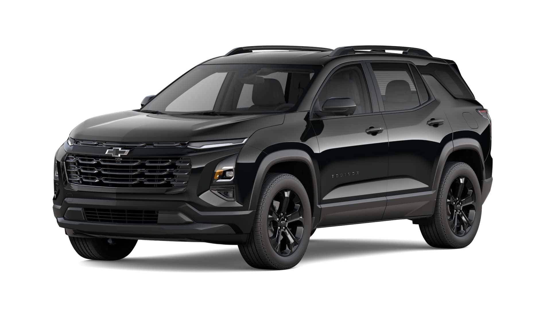 2027 Chevrolet Equinox LT 1.5T's photo