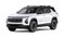 2027 Chevrolet Equinox FWD LT
