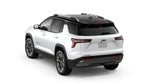 2027 Chevrolet Equinox FWD LT