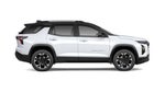 2027 Chevrolet Equinox FWD LT