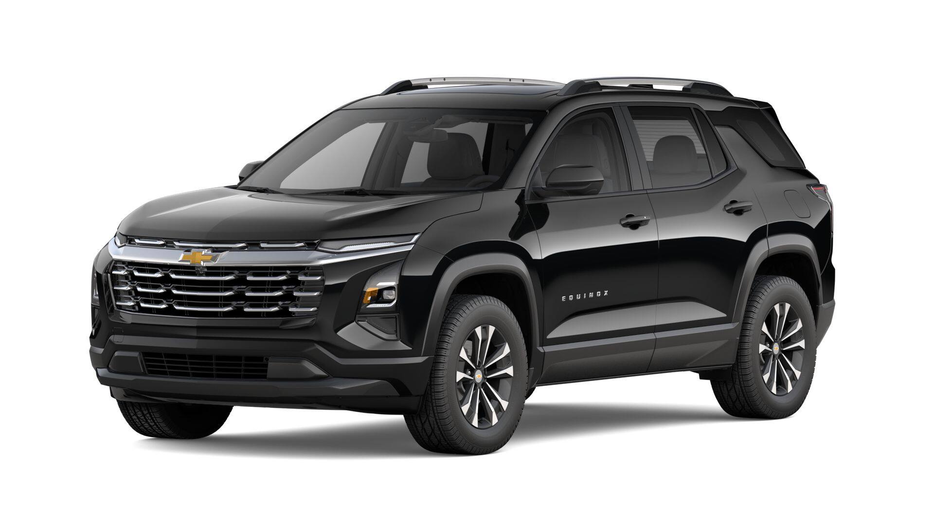 2027 Chevrolet Equinox LT Oregon OH | Dunn Chevrolet 3GNARHEG7VL164992