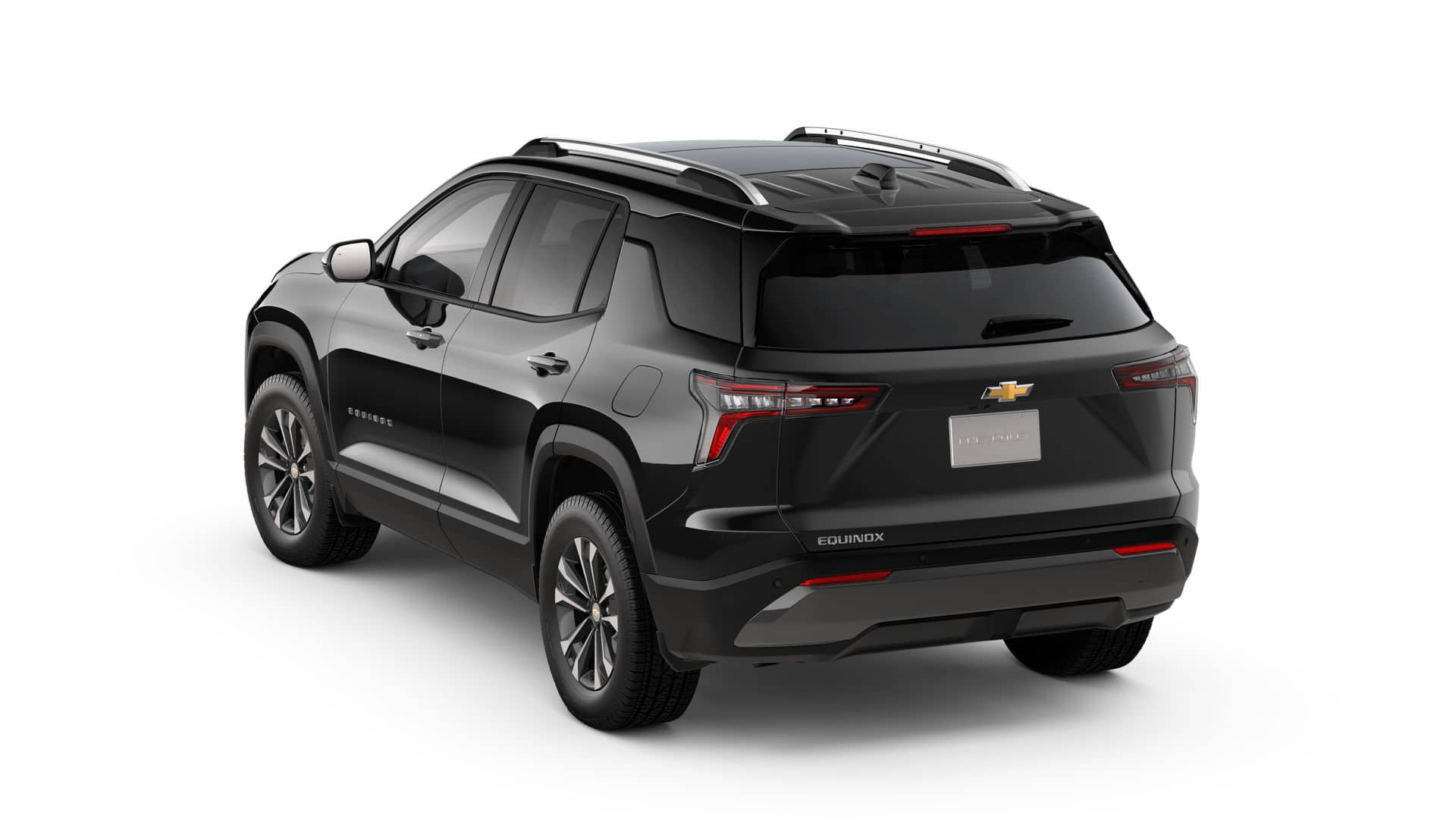 2027 Chevrolet Equinox LT Oregon OH | Dunn Chevrolet 3GNARHEG7VL164992