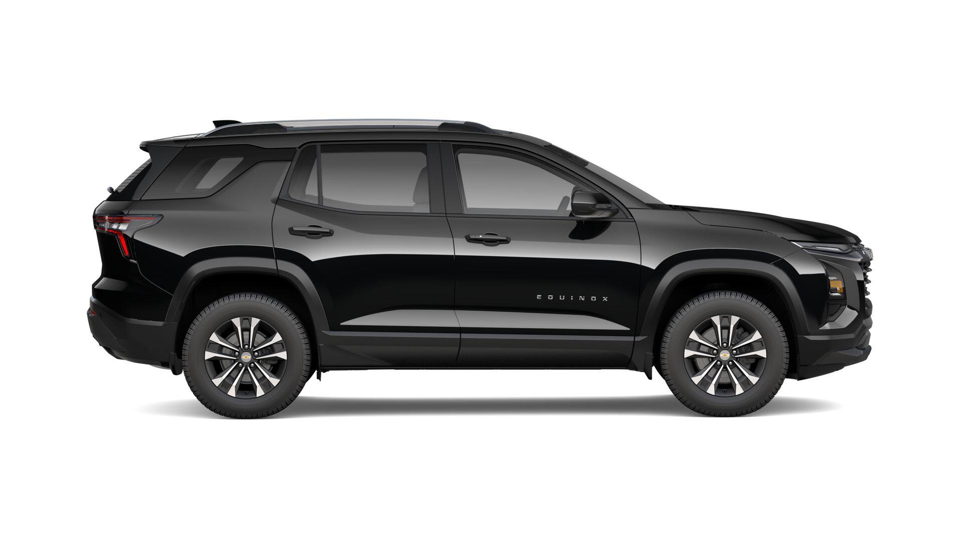2027 Chevrolet Equinox LT Oregon OH | Dunn Chevrolet 3GNARHEG7VL164992