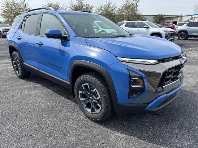 2026 Chevrolet Equinox ACTIV 1.5T's photo