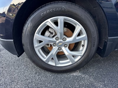 2021 Chevrolet Equinox Premier