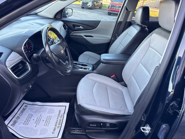 2021 Chevrolet Equinox Premier