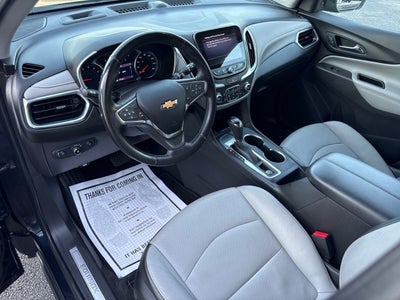 2021 Chevrolet Equinox Premier