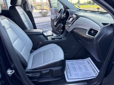 2021 Chevrolet Equinox Premier