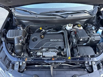 2021 Chevrolet Equinox Premier